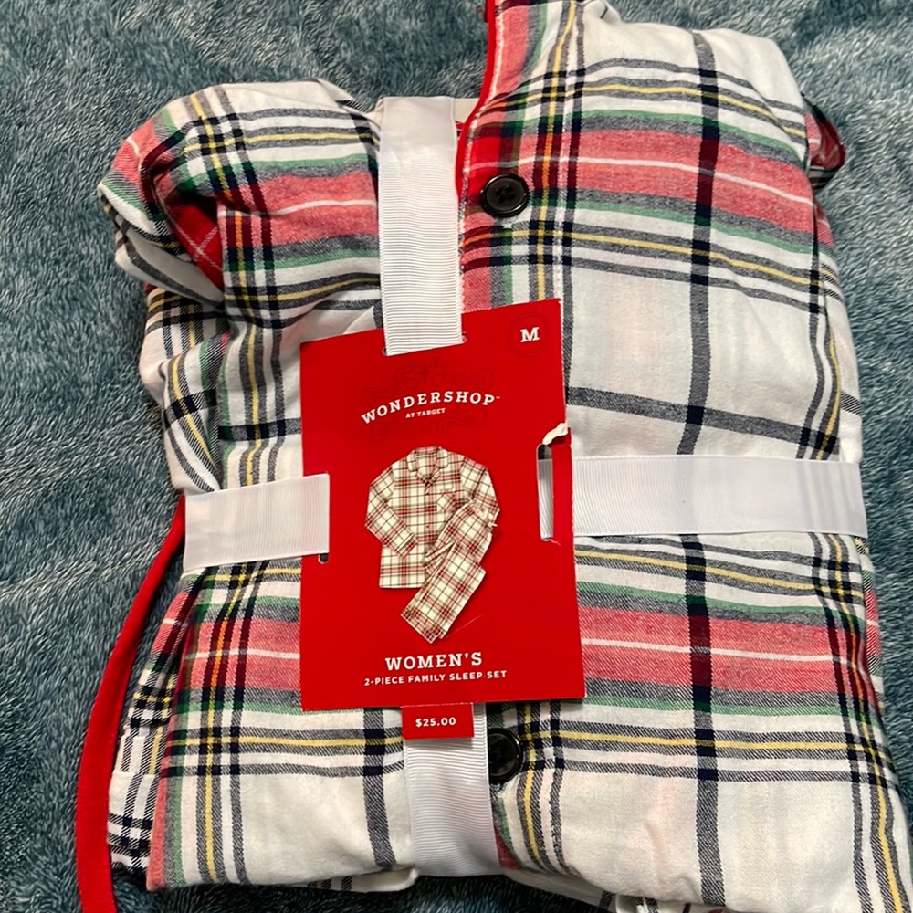 Women’s pjs set